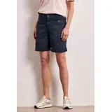 STREET ONE Bermuda Blau 36