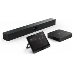 Yealink MVC Series MVC S40-C4-000 - Microsoft Teams Rooms - Kit für Videokonfere