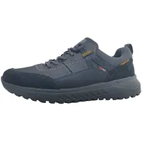 Rieker Evolution Sneakers Herren Schwarz 41