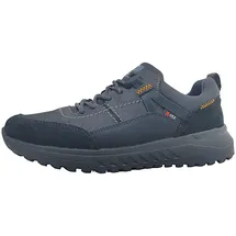 Rieker Evolution Sneakers Herren Schwarz 41