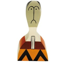 Vitra - Wooden Dolls No. 17