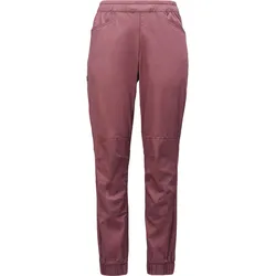 Black Diamond W Notion Pants fig (6052) XSM