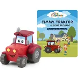 Tonies Hörspielfigur Timmy Traktor & seine Freunde