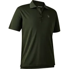 Deerhunter Climate Polo Shirt 37.5°, XL