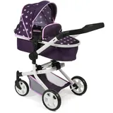 Bayer Chic 2000 Mika stars lila ‎595-71