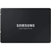 Samsung PM9A3 7.68TB, 2.5"