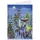Richard Sellmer Verlag Postkarten-Adventskalender "Heilig Abend an der Kirche"