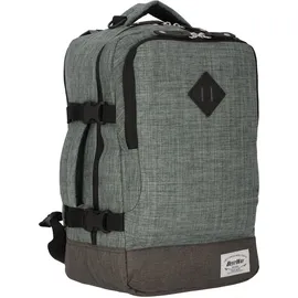 BESTWAY Cabin Pro Small hellgrau