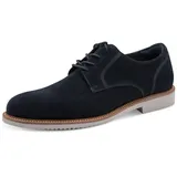 TAMARIS Schnürschuh Herren Marine 44