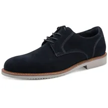 TAMARIS Schnürschuh Herren Marine 44