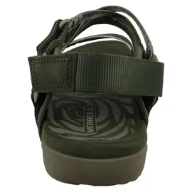 Merrell Terran 3 Cush Lattice olive 36