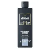 label.m Pure Botanical Nourishing Shampoo 1000 ml