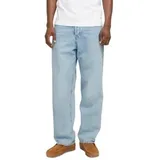 JACK & JONES JJIALEX Baggy Fit Blau 29/30