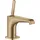 Hansgrohe Citterio E Einhandmischer Brushed Bronze
