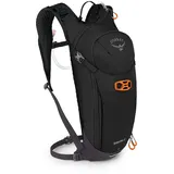 Osprey Siskin 8l Black O/S