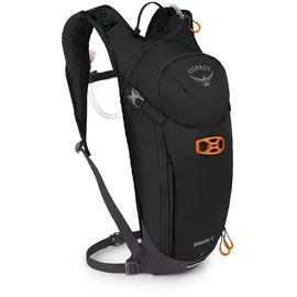 Osprey Siskin 8l Black O/S