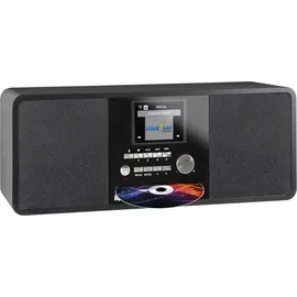 Imperial Dabman i200 CD schwarz