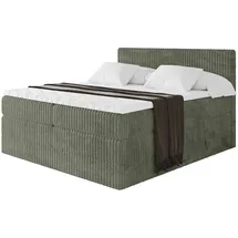 altdecor Tolo King 200 x 200 cm H3 Olive