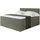altdecor Tolo King 200 x 200 cm H3 Olive