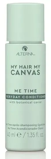 Alterna My Hair My Canvas Me Time Everyday Conditioner 40 ml
