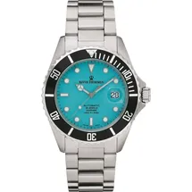Revue Thommen Diver Automatik Edelstahl 42 mm 17571.2131