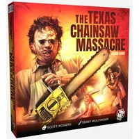Trick or Treat Studios Das Texas Chainsaw Massaker, Einheitsgröße