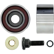 SKF Umlenk-/Führungsrolle Zahnriemen Höhe 78 mm Länge 76 mm Breite 49 mm