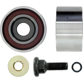 SKF Umlenk-/Führungsrolle Zahnriemen Höhe 78 mm Länge 76 mm Breite 49 mm
