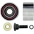 SKF Umlenk-/Führungsrolle Zahnriemen Höhe 78 mm Länge 76 mm Breite 49 mm