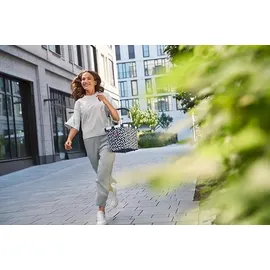 Reisenthel carrybag frame signature navy