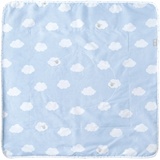 roba Kuscheldecke Kleine Wolke blau