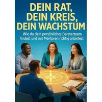 Epubli Dein Rat, dein Kreis, dein Wachstum
