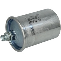 Bosch Kraftstofffilter [Hersteller-Nr. 0986AF8092] für Mercedes-benz: