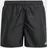 adidas Kids Badeshorts Black / White 152