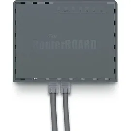 MicroTik hEX S RB760iGS Gigabit Router