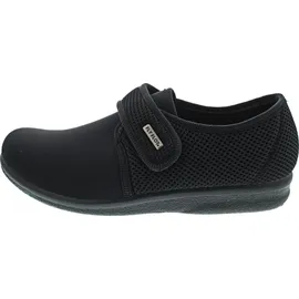 FLY FLOT Hausschuh Schwarz 43