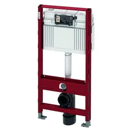 TECE WC-Modul mit Uni-Spülkasten Bauhöhe 1120 mm