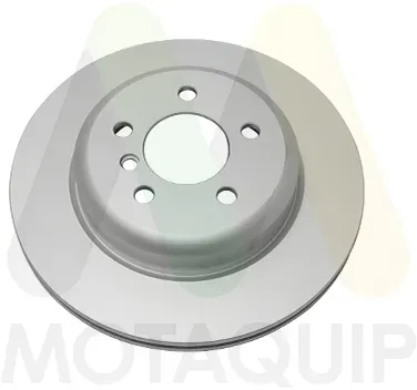 MOTAQUIP Bremsscheibe lvbd1679 330mm 20mm für BMW