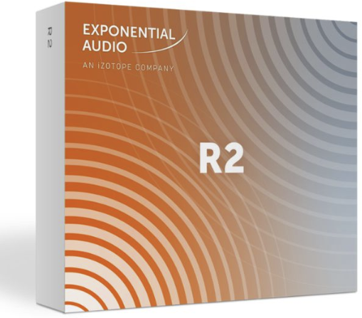 Exponential Audio R2