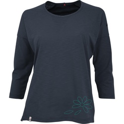 MAUL Sport Ini II - 3/4 Shirt blue (73) 58