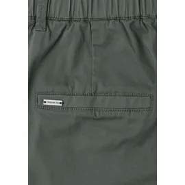 STREET ONE Shorts grün 46