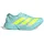 adidas Adizero Adios Pro 4 Herren Flash Aqua / Lucid Lemon / Mint Ton 42