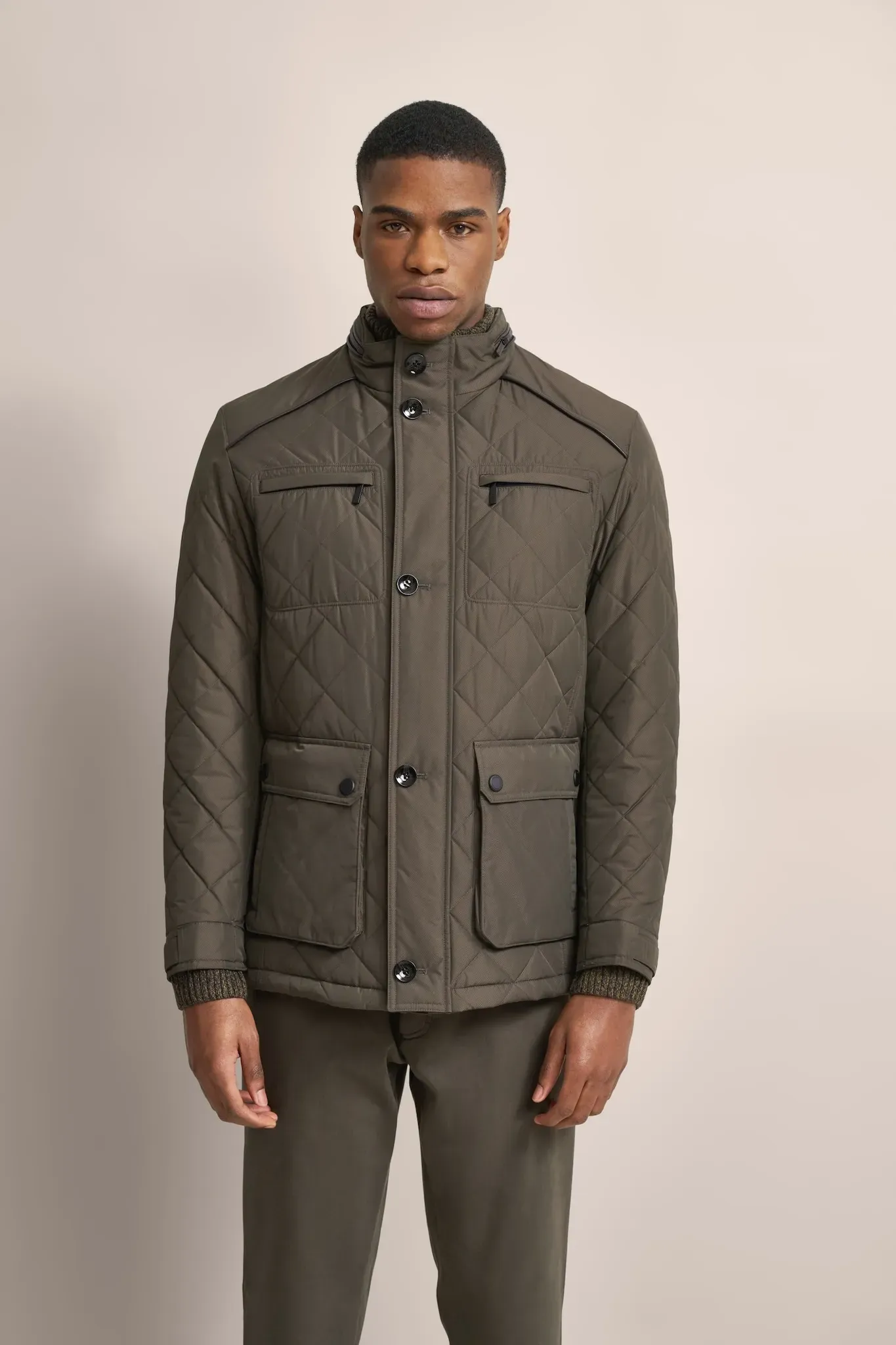 Kurzjacke BUGATTI 