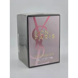 Yves Saint Laurent Mon Paris Floral Eau de Parfum 90 ml