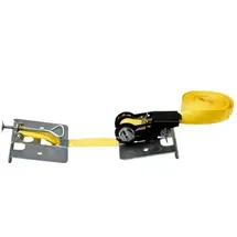 Topex Laminat Spanngurt Set 5 Meter