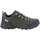 Jack Wolfskin Refugio Texapore Low Herren Khaki/Phantom 40