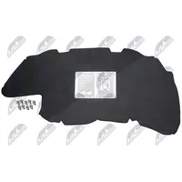 NTY Motorraumdämmung EZC-PE-090