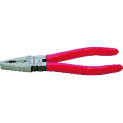 Kombizange 160mm tauch-isoliert