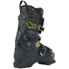 K2 Bfc 90 Tourenskischuhe Schwarz 30,5