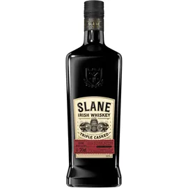 Slane Irish Triple Casked 40% vol 0,7 l